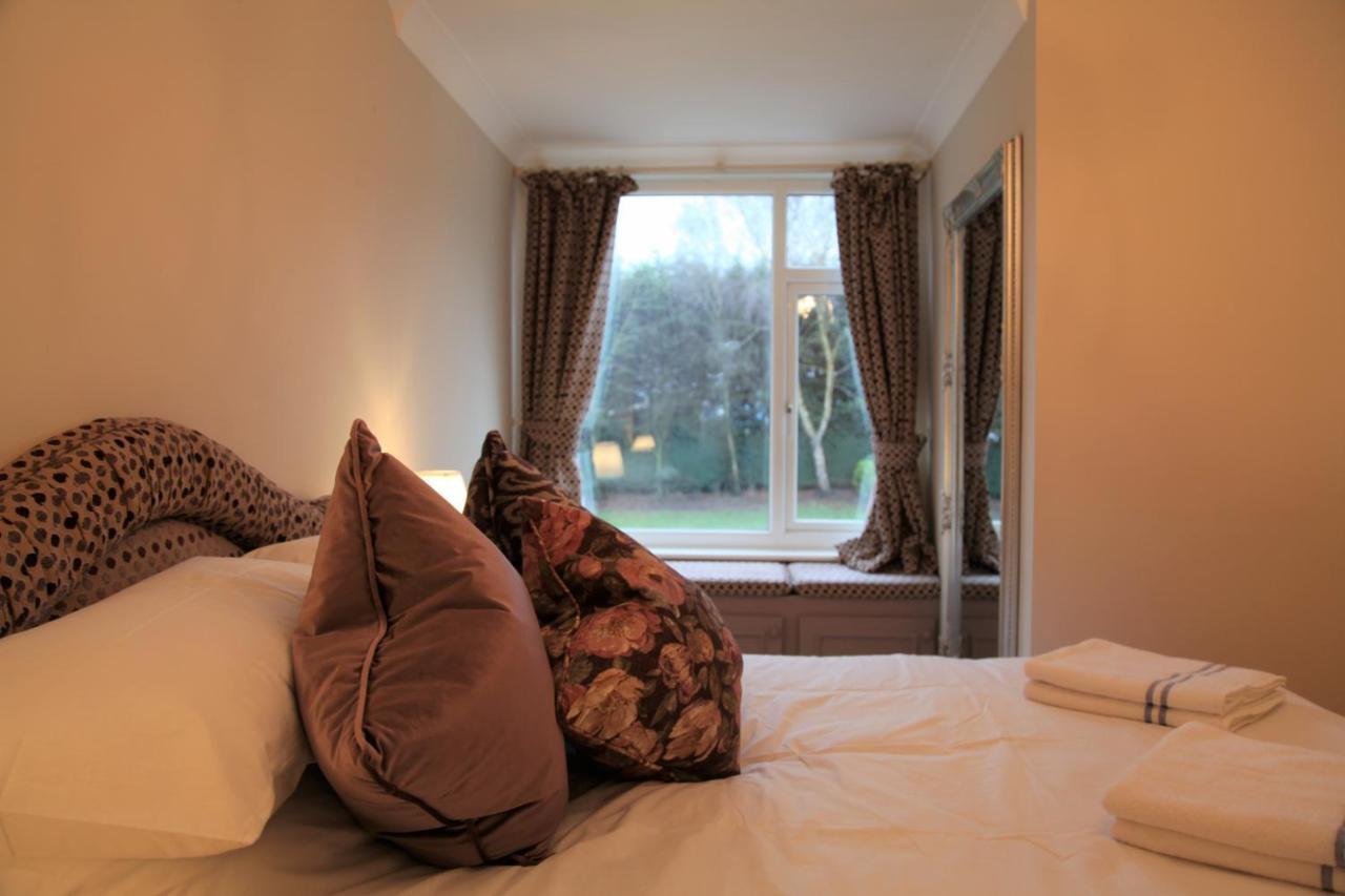 The Farmhouse At Ream Hills Weeton  Exteriér fotografie